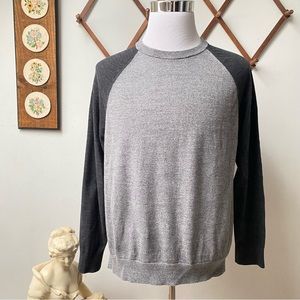 Banana Republic Organic Cotton Sweater